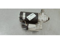 Recambio de motor arranque para seat ibiza (6l1) cool referencia OEM IAM   
