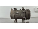 Recambio de compresor aire acondicionado para citroen c3 1.4 hdi exclusive referencia OEM IAM 9646273380  