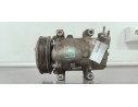 Recambio de compresor aire acondicionado para citroen c3 1.4 hdi exclusive referencia OEM IAM 9646273380  