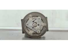 Recambio de compresor aire acondicionado para citroen c3 1.4 hdi exclusive referencia OEM IAM 9646273380  