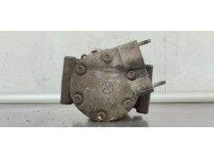 Recambio de compresor aire acondicionado para citroen c3 1.4 hdi exclusive referencia OEM IAM 9646273380  