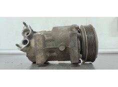 Recambio de compresor aire acondicionado para citroen c3 1.4 hdi exclusive referencia OEM IAM 9646273380  