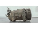 Recambio de compresor aire acondicionado para citroen c3 1.4 hdi exclusive referencia OEM IAM 9646273380  