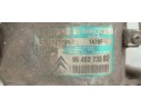 Recambio de compresor aire acondicionado para citroen c3 1.4 hdi exclusive referencia OEM IAM 9646273380  
