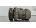 Recambio de compresor aire acondicionado para citroen c3 1.4 hdi exclusive referencia OEM IAM 9646273380  