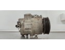 Recambio de compresor aire acondicionado para seat ibiza (6l1) cool referencia OEM IAM 6Q0820808B  
