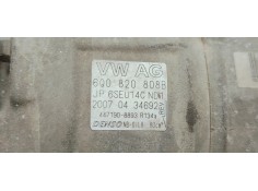 Recambio de compresor aire acondicionado para seat ibiza (6l1) cool referencia OEM IAM 6Q0820808B  