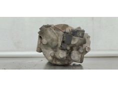 Recambio de compresor aire acondicionado para seat ibiza (6l1) cool referencia OEM IAM 6Q0820808B  