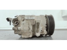 Recambio de compresor aire acondicionado para seat ibiza (6l1) cool referencia OEM IAM 6Q0820808B  