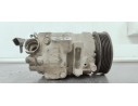 Recambio de compresor aire acondicionado para seat ibiza (6l1) cool referencia OEM IAM 6Q0820808B  