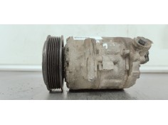 Recambio de compresor aire acondicionado para seat ibiza (6l1) cool referencia OEM IAM 6Q0820808B  