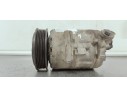 Recambio de compresor aire acondicionado para seat ibiza (6l1) cool referencia OEM IAM 6Q0820808B  