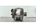 Recambio de alternador para citroen c4 berlina vtr plus referencia OEM IAM 9665617780  