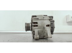 Recambio de alternador para citroen c4 berlina vtr plus referencia OEM IAM 9665617780  