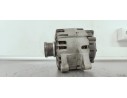 Recambio de alternador para citroen c4 berlina vtr plus referencia OEM IAM 9665617780  