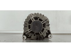 Recambio de alternador para citroen c4 berlina vtr plus referencia OEM IAM 9665617780  