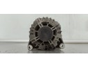 Recambio de alternador para citroen c4 berlina vtr plus referencia OEM IAM 9665617780  