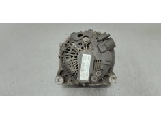 Recambio de alternador para citroen c4 berlina vtr plus referencia OEM IAM 9665617780  