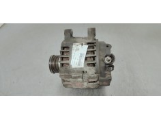 Recambio de alternador para citroen c4 berlina vtr plus referencia OEM IAM 9665617780  