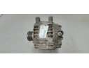 Recambio de alternador para citroen c4 berlina vtr plus referencia OEM IAM 9665617780  