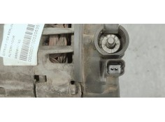 Recambio de alternador para citroen c4 berlina vtr plus referencia OEM IAM 9665617780  