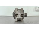 Recambio de alternador para citroen c4 berlina vtr plus referencia OEM IAM 9665617780  