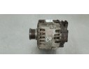 Recambio de alternador para citroen c4 berlina vtr plus referencia OEM IAM 9665617780  
