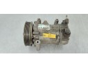 Recambio de compresor aire acondicionado para citroen c4 berlina cool referencia OEM IAM 9651910980  