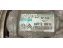 Recambio de compresor aire acondicionado para citroen c4 berlina cool referencia OEM IAM 9651910980  