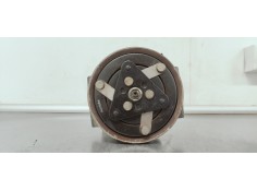 Recambio de compresor aire acondicionado para citroen c4 berlina cool referencia OEM IAM 9651910980  