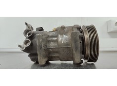 Recambio de compresor aire acondicionado para citroen c4 berlina cool referencia OEM IAM 9651910980  