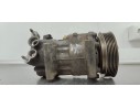 Recambio de compresor aire acondicionado para citroen c4 berlina cool referencia OEM IAM 9651910980  