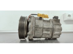 Recambio de compresor aire acondicionado para citroen c4 berlina cool referencia OEM IAM 9651910980  
