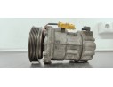 Recambio de compresor aire acondicionado para citroen c4 berlina cool referencia OEM IAM 9651910980  