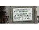 Recambio de modulo electronico para ford mondeo ber. (ca2) 2.0 tdci referencia OEM IAM 7G9T14B533EC  