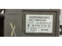 Recambio de modulo electronico para ford mondeo ber. (ca2) 2.0 tdci referencia OEM IAM 7G9T14B534AC  