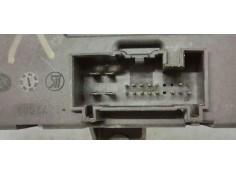 Recambio de modulo electronico para ford mondeo ber. (ca2) 2.0 tdci referencia OEM IAM 7G9T14B534AC  