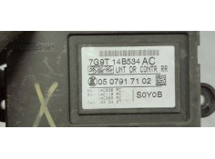 Recambio de modulo electronico para ford mondeo ber. (ca2) 2.0 tdci referencia OEM IAM 7G9T14B534AC  