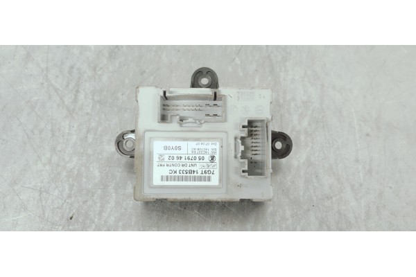Recambio de modulo electronico para ford mondeo ber. (ca2) 2.0 tdci referencia OEM IAM 7G9T14B533KC  