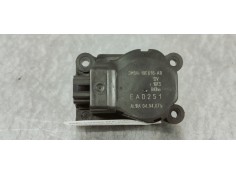 MOTOR APERTURA TRAMPILLAS CLIMATIZADOR 3M5H19E616AB 