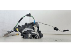 Recambio de cerradura puerta trasera derecha para mercedes-benz clase c (w205) lim. c 220 d 4matic (205.005) referencia OEM IAM 