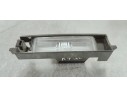 Recambio de piloto matricula para toyota aygo x 1.0 i referencia OEM IAM   