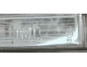Recambio de piloto matricula para toyota aygo x 1.0 i referencia OEM IAM   