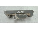 Recambio de piloto matricula para toyota auris 1.6 d4d 112 fap referencia OEM IAM   