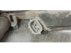 Recambio de piloto matricula para toyota auris 1.6 d4d 112 fap referencia OEM IAM   