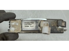 Recambio de piloto matricula para toyota auris 1.6 d4d 112 fap referencia OEM IAM   