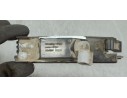 Recambio de piloto matricula para toyota auris 1.6 d4d 112 fap referencia OEM IAM   