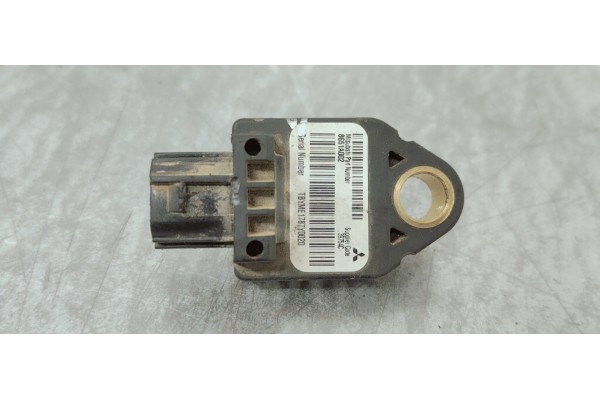 Recambio de sensor para citroen c-crosser 2.2 d referencia OEM IAM 8651A002  