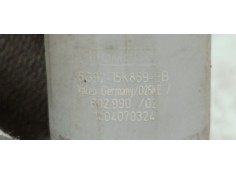 Recambio de sensor de aparcamiento para ford mondeo ber. (ca2) 2.0 tdci referencia OEM IAM 6G9215K859EB  