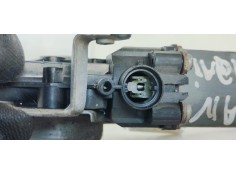 Recambio de elevalunas trasero derecho para nissan qashqai (j10) acenta referencia OEM IAM   